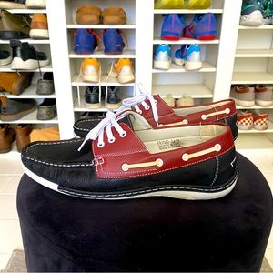 Slip-Ons. Mens SZ 11